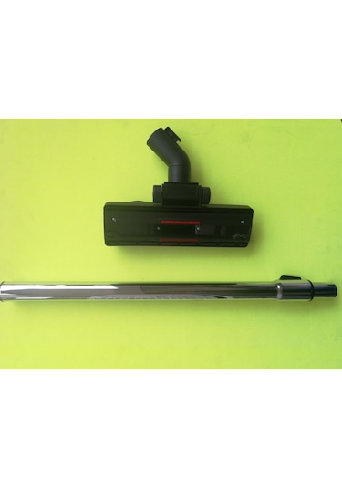 Siemens VSZ6GP1266 Emici Başlık Teleskopik Boru Seti