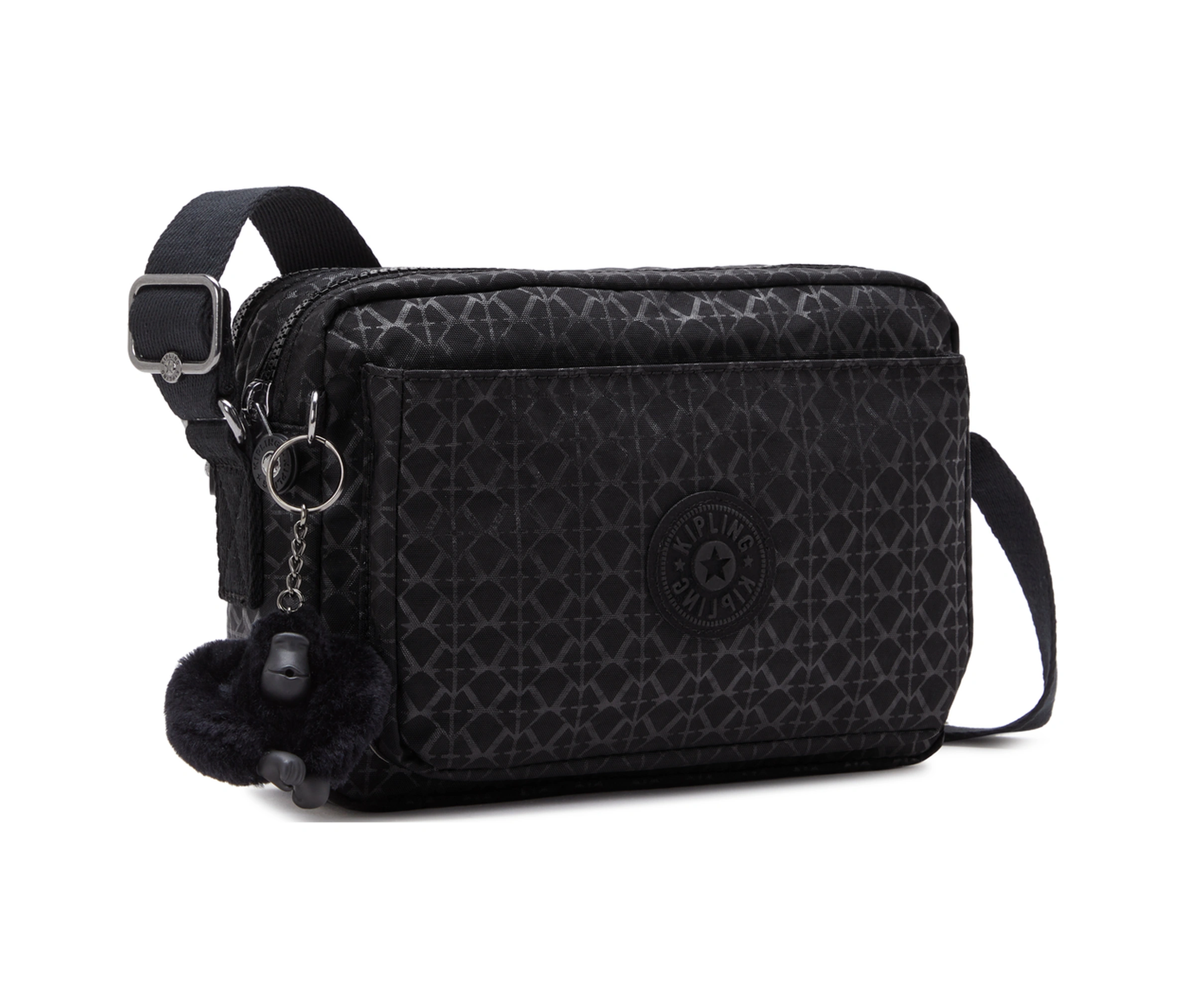 Kipling Abanu M Basıc Plus Kadın Çapraz Çanta Kı6831-k59 Signature