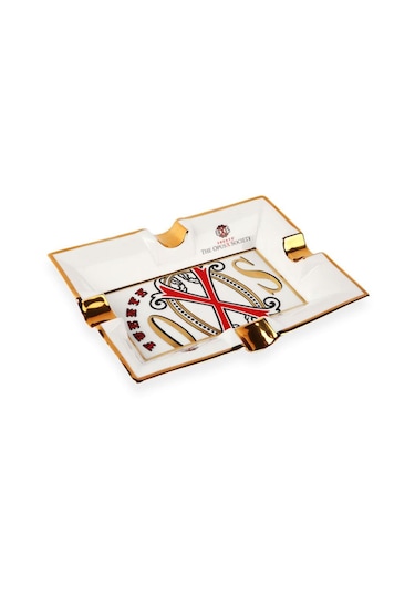 Opusx El Blanco Limited Edition Beyaz Puro Küllüğü 500/