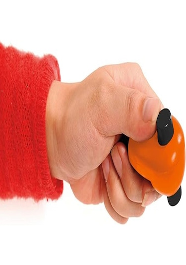 Karlie Köpek Eğitimi İkili Clicker 7 x 3 x 4 CM