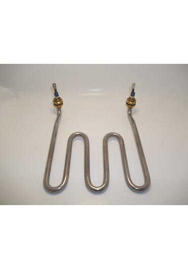 Semaver Rezistansı 220V 2000W Q8 5Mm Cr-Ni ( Kırom )