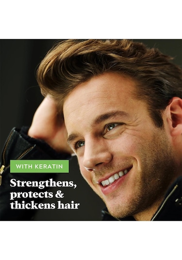 Just For Men Renk Koruyucu Ve Güçlendirici Şampuan Açık Tonlar 236ml Tüm Saçlar