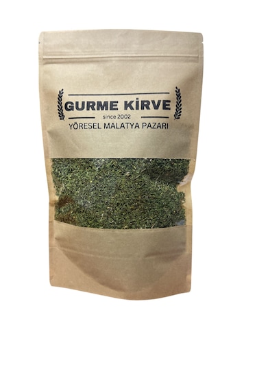 Gurme Kirve Nane 100 G