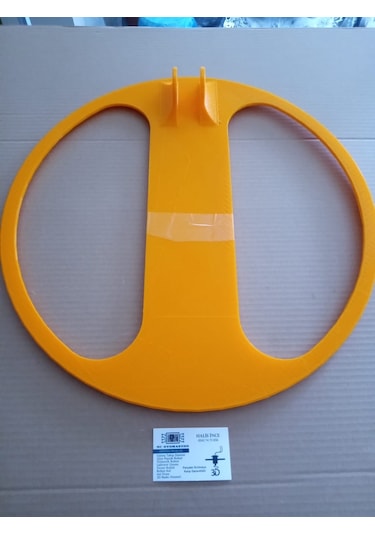 Mega Dedektör Başlıgı 510mm Çap