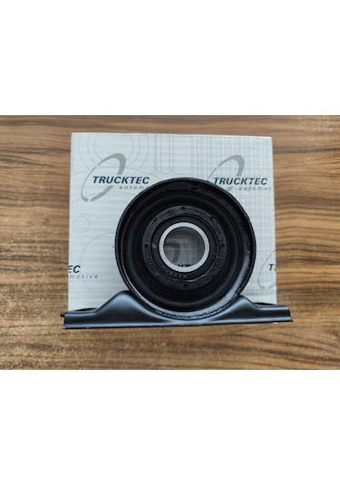Bmw E30 E32 E34 Şaft Askısı Trucktec 26121226723 08.34.059 Şaft Askısı