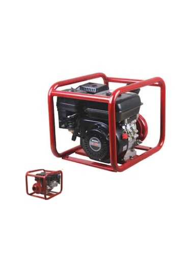 General Power Gp-170 Benzinli Su Motoru 2'' Salyangoz Tipi 7 Hp 4 Zamanlı