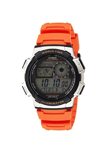 Casio AE-1000W-4BVDF Erkek Kol Saati