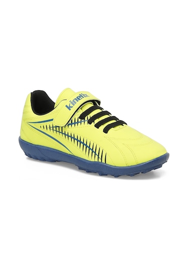 Kinetix Bawen Tf F 5fx Sarı Erkek Çocuk Halı Saha Ayakkabısı 000000000101976874 Sari-saks Sarı - Saks