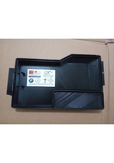 Bmw E36 Sigorta Kutusu Kapağı