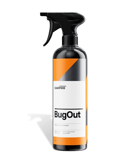 Bug Out Böcek Temizleyici Sprey 500ml.