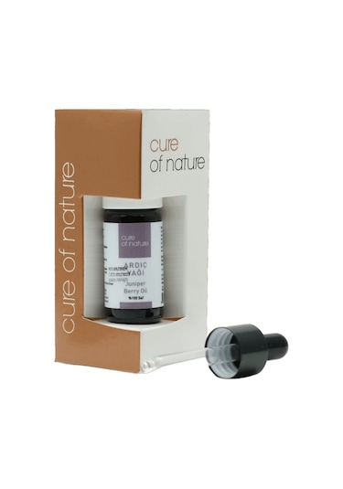 Cure Of Nature Ardıç Yağı 10 ML