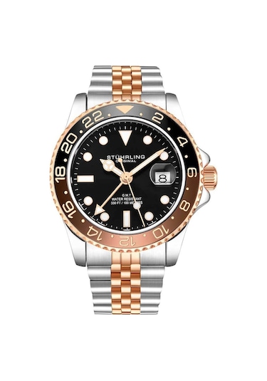 Stührling 3968.4 Erkek Kol Saati