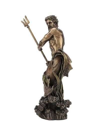 Posedion Biblo Bronz Diğer