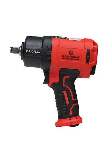 Gap Gp 1201 1/2 Havalı Somun Sökme