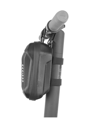 2.5l Elektrikli Scooter Ön Asma Gidon Çantası