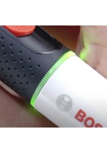 Bosch Gluey - Marshmallow Akülü Tutkal Kalemi 06032A2102