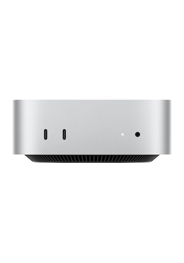 Apple Mac Mini MCYT4TU/A M4 24 GB 512 GB SSD macOS Mini Pc