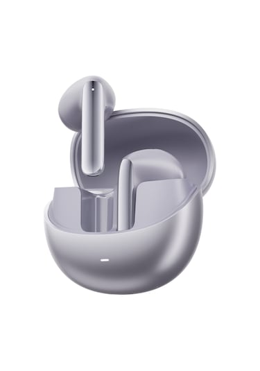 Qcy HT10 Ailybuds Pro Adaptif ANC AI 6 Mikrofon Bluetooth 5.3 Kablosuz Kulak İçi Kulaklık