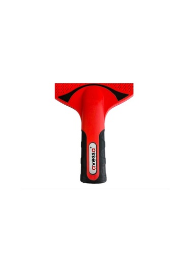 Avessa Rak-1600 Tpe Pp Masa Tenisi Raketi Kırmızı