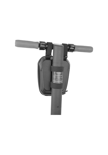 2.5l Elektrikli Scooter Ön Asma Gidon Çantası