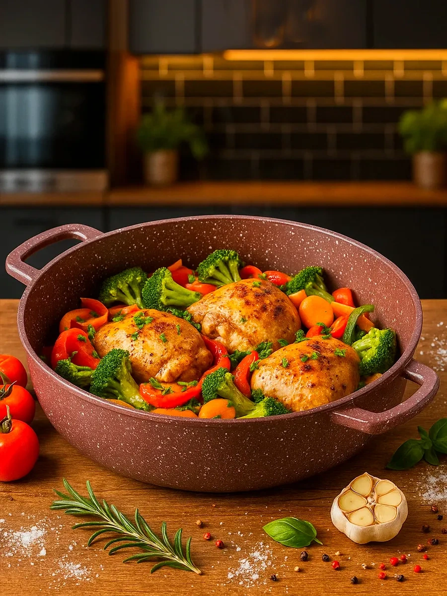 Gornica Tm Mangal 3,5 L. Kapaksız 289122925 Çikolata