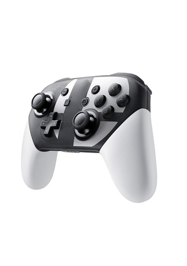 Switch Pro Controller - Pro Controller Tasarım