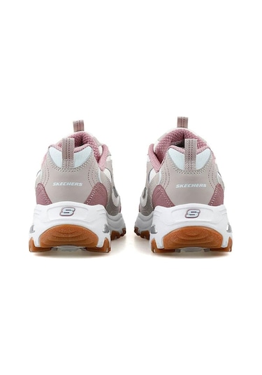 Skechers Dlites Kadın Günlük Ayakkabı 150241-tpmt Renkli Skechers Dlites Kadın Günlük Ayakkabı 150241-tpmt Renkli