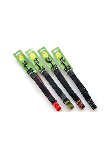 Royali̇st Köpek Gezdi̇rme Kayışı 2.5 Cm*120 Cm