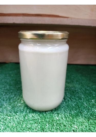 Beyaz Bal 850 Gr 2 Adet Net 1700 Gr
