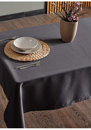 Saten Masa Örtüsü Yemek Masası Örtüsü Mutfak Masa Örtüsü Kare Dikdörtgen Masa Örtüsü Şık Masa Örtüsü Renkli