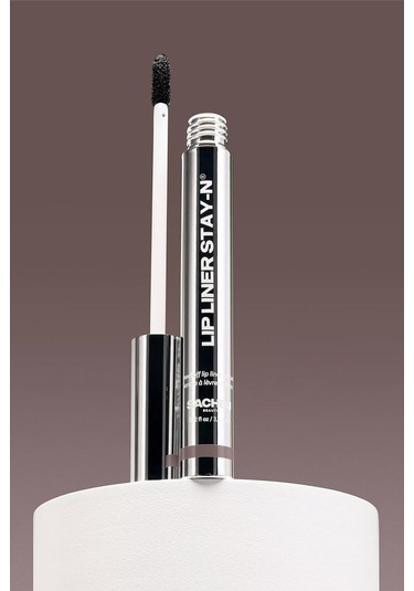 Sacheu Lip Liner Stay-n Soyulabilir Uzun Süre Kalıcı Dudak Çizgisi Belirginleştirici 05 Clover 3.5ml 05 Clover