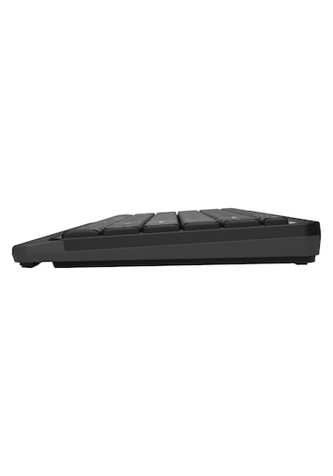 A4Tech FK11 Slim USB Kablolu Q Klavye