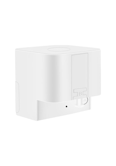 Maoyaya Tuya Bt Fingerbot Akıllı Parmak Robotu Kablosuz Anahtar Lme00026, Parmak Robotu Farklılıkla Beyaz