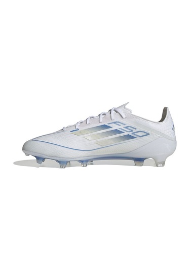 Adidas F50 Elite Fg Erkek Çim Zemin Kramponu Ie1204 Beyaz Ie1204 Beyaz
