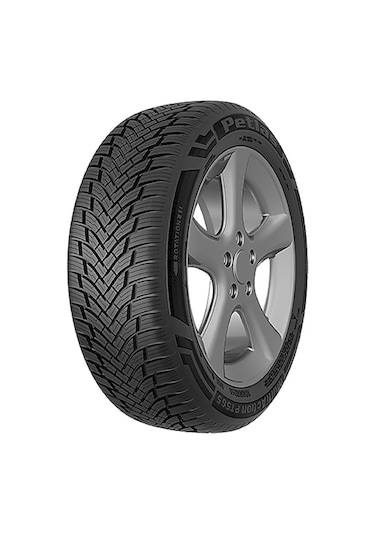 Petlas 215/55 R17 Tl 98W Reınf. Multı Actıon Pt565 Dört Mevsim Lastiği 2026