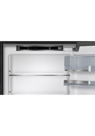 Siemens KI87SAFE0N 270 LT Low-Frost Kombi Tipi Buzdolabı