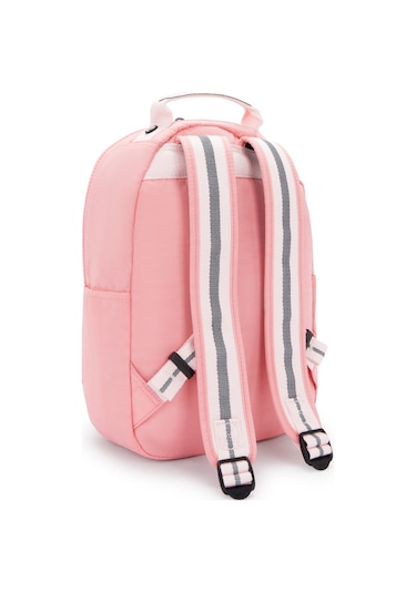 Kipling Kız Çocuk Sırt Çanta Kı434524o Pembe