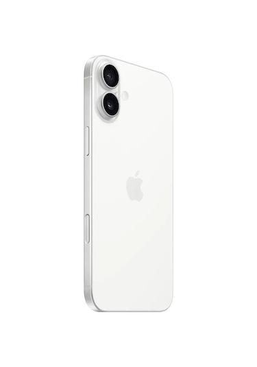 Apple iPhone 16 Plus 128 GB (Apple Türkiye Garantili) Beyaz 128 GB