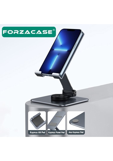 Masaüstü Ayarlanabilir Tablet Ve Telefon Tutucu Stand - Fc500