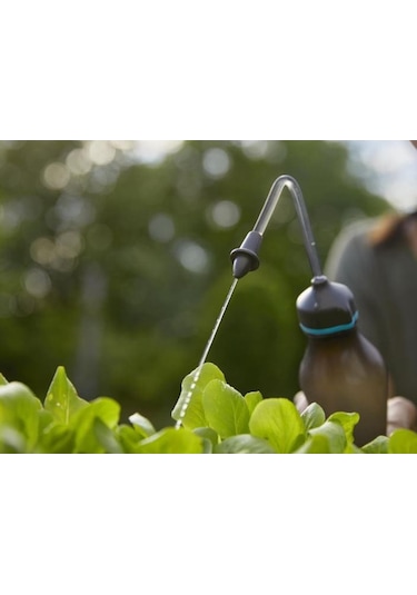 Gardena 11102-20 Yumuşak Püskürtücü