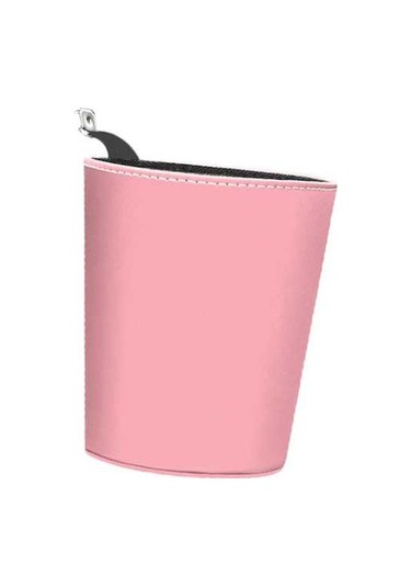 Pazly Suntek Pembe Pembe Kutusu İç Dayanıklı Çöp Çok Araba Aksesuar Yg Pembe