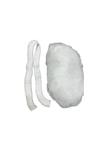 Fourend Yeni Nesil Lastikli Sedye Örtüsü 80x220 50 Adet