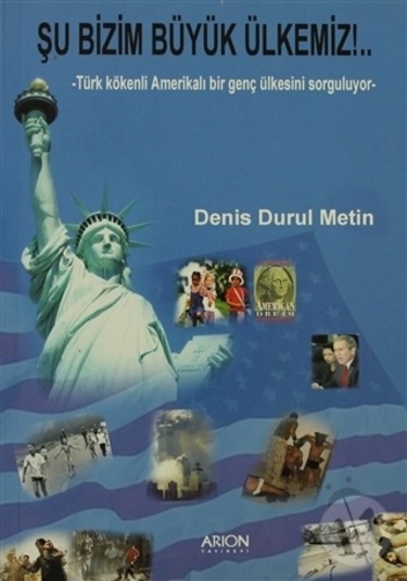 Şu Bizim Büyük Ülkemiz