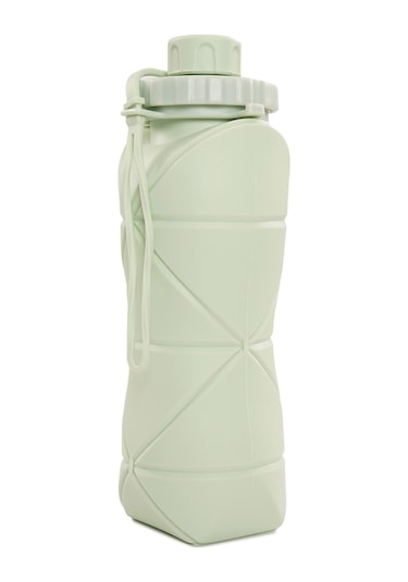 Urban Badger Laguz Katlanır Matara Yeşil