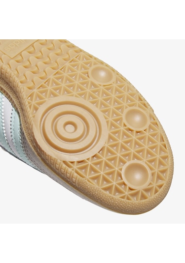 Adidas Samba Og Çocuk Mavi Beyaz Spor Ayakkabı Jp5481 Beyaz