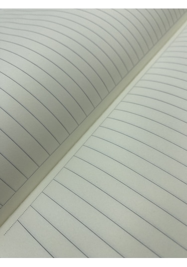 Deli 3'lü Defter Set - 40 Yaprak