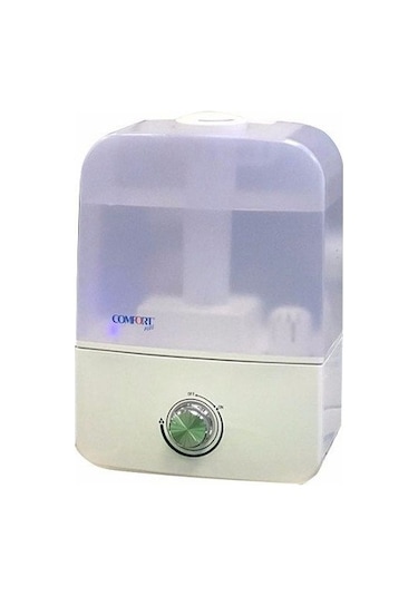 Medikaltec Comfort Plus Dm-632 Oda Nemlendirici Ultrasonic Soğuk Buhar Cihazı