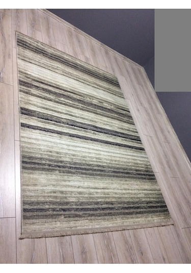 Tuğra Desenli Alt Kısmı Dokuma Kilim 120x180 Ebatlı Kilim