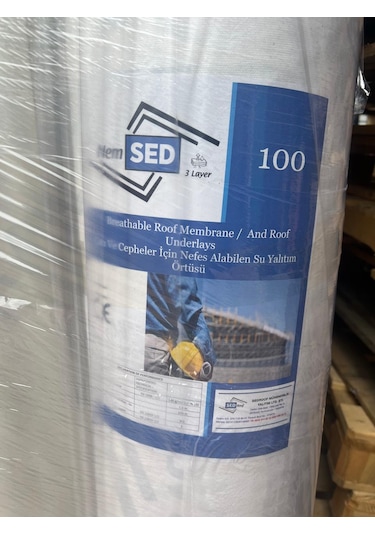 NEMSED 100 GR 80 M2/RULO