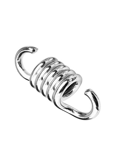 Bahar 800lbs Hamak Sandalyeleri Ve Sundurma Salınımları Asma Kapasitesi 1 Beyaz - Turkuaz